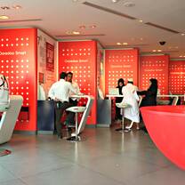 ooredo interior
