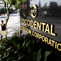 Occidental Corporation