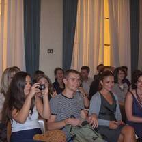 Russian Language Program