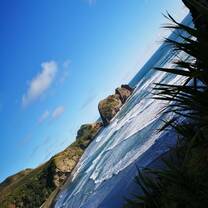beautiful piha
