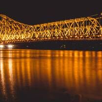 Howrah Bridge, Kolkata