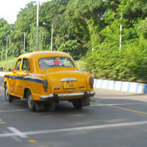 Rickshaw