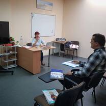 Russian Language with City Lingva