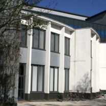 ISH School Facilities