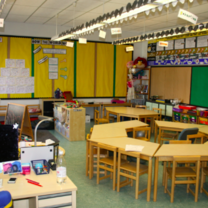 ISH School Facilities
