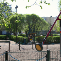 ISH School Facilities