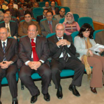 AASMT Lectures
