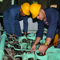 College of Engineering Workshop