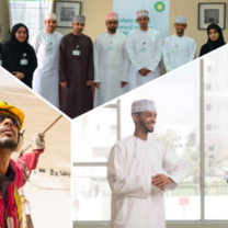 BP Oman Internship