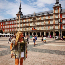 Madrid 