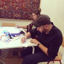 Arabic Language Program at Sijal