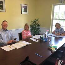 Spanish Group Classes for Adults