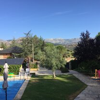 Sierra de Guadarrama