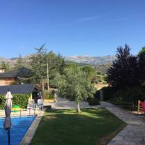 Sierra de Guadarrama