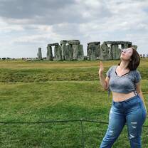 Stonehenge 