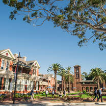 ACU Strathfield