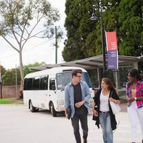 ACU Strathfield
