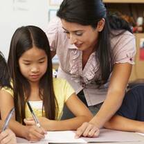 Teaching Working with Students