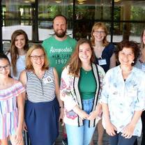 Intensive Dutch Summer Course