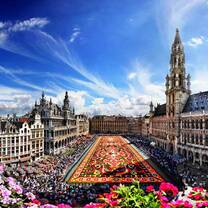 Brussels