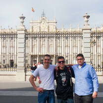 Madrid 