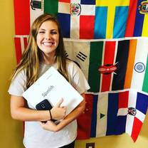 Spanish lessons in Houston, USA
