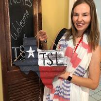 Spanish lessons in Houston, USA