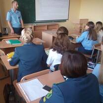 Russian Language Course at Belarusian State University