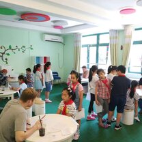 Teaching Students Teaching Students