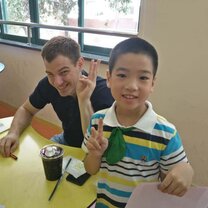 Teaching Students Teaching Students