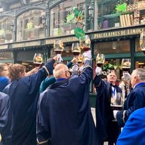 Brussels beer fest 