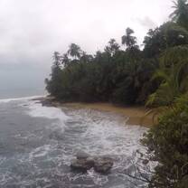coast
