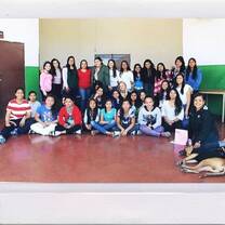 escuela de verano 2017