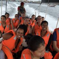 Schooltrip