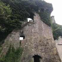 Menlo Castle, County Galway Menlo Castle, County Galway