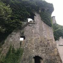 Menlo Castle, County Galway