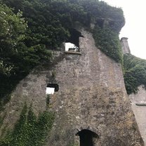 Menlo Castle, County Galway