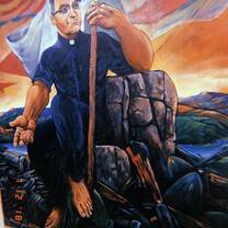 Oscar Romero 