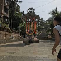 Statue