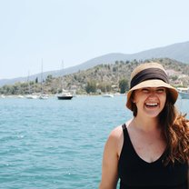 Poros Island