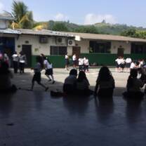 Volunteering 