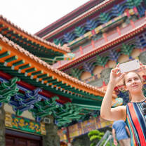 Discover incredible culture through our range of trips - Absolute Internship Hong Kong