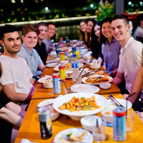 Meet talented, ambitious students just like you - Absolute Internship Singapore