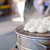 Dim Sum is always a great idea - Absolute Internship Shanghai Dim Sum is always a great idea - Absolute Internship Shanghai