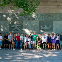 Explore the best of Shanghai and China! - Absolute Internship Shanghai Explore the best of Shanghai and China! - Absolute Internship Shanghai