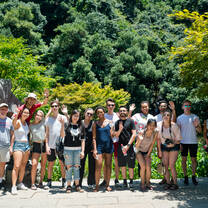 Join an international community - Absolute Internship Shanghai
