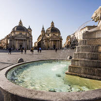 A gap year in Rome leaves room to explore Europe