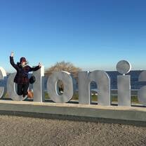 Day Trip to Colonia