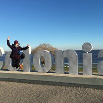 Day Trip to Colonia