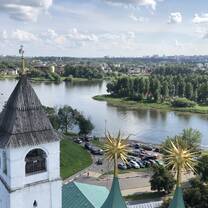 Yaroslavl 